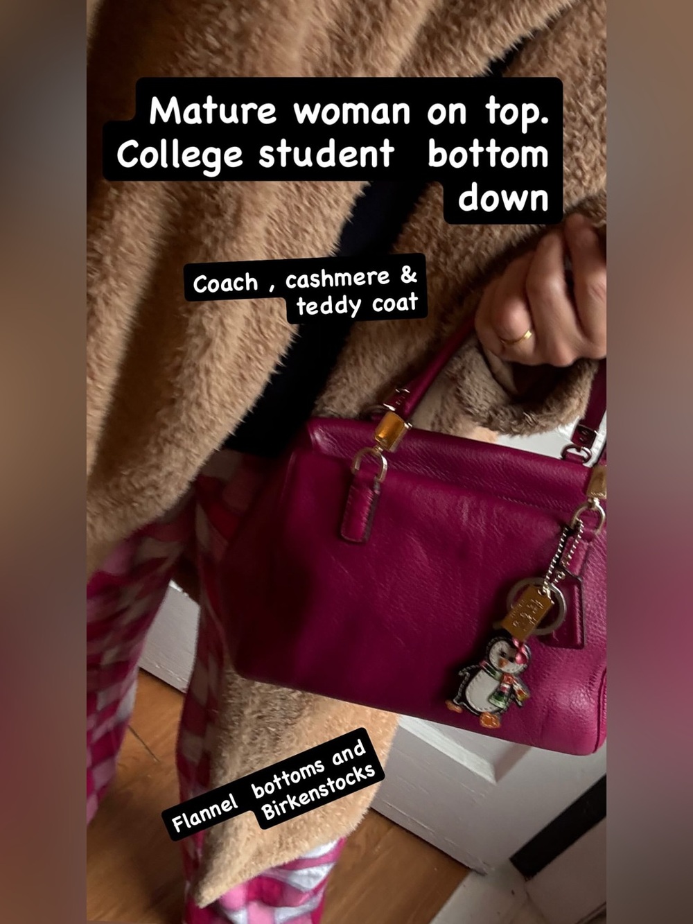 Live Show Notification Coach and more - Picture 9 of 12